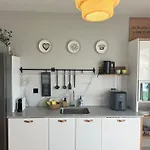 Casas Blue Ocean Vigo Terraza