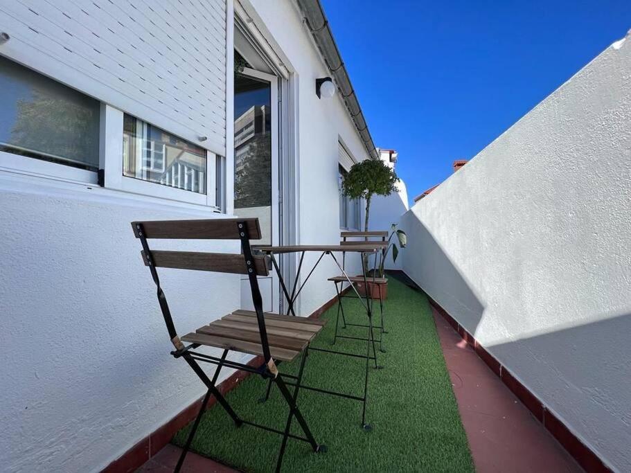Casas Blue Ocean Terraza Apartamento *