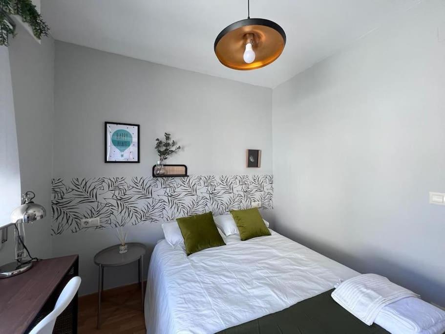 Casas Blue Ocean Terraza * Vigo