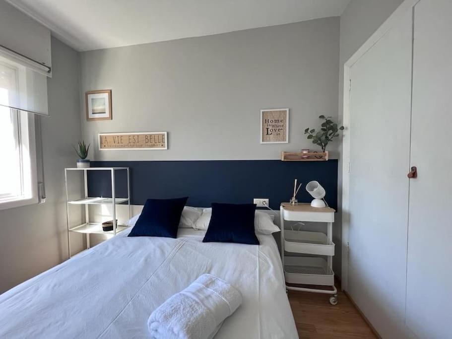 Casas Blue Ocean Terraza Apartamento *
