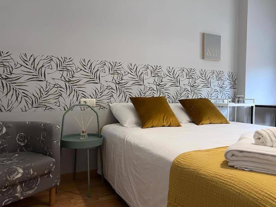 Casas Blue Ocean Terraza Apartamento *
