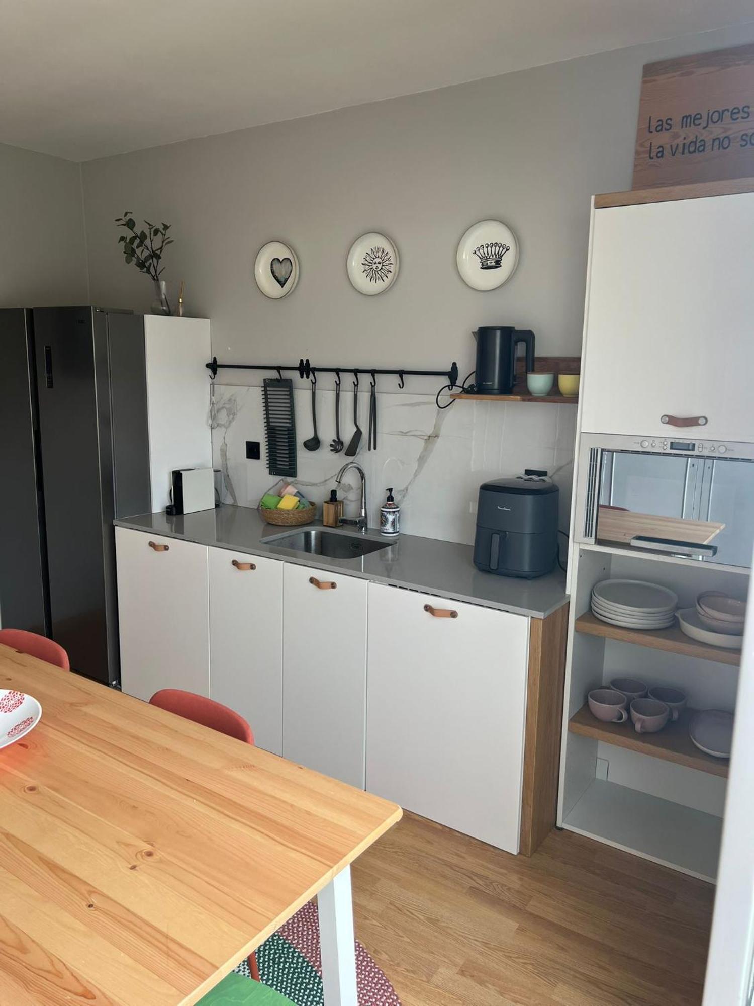 Apartamento Casas Blue Ocean Terraza *