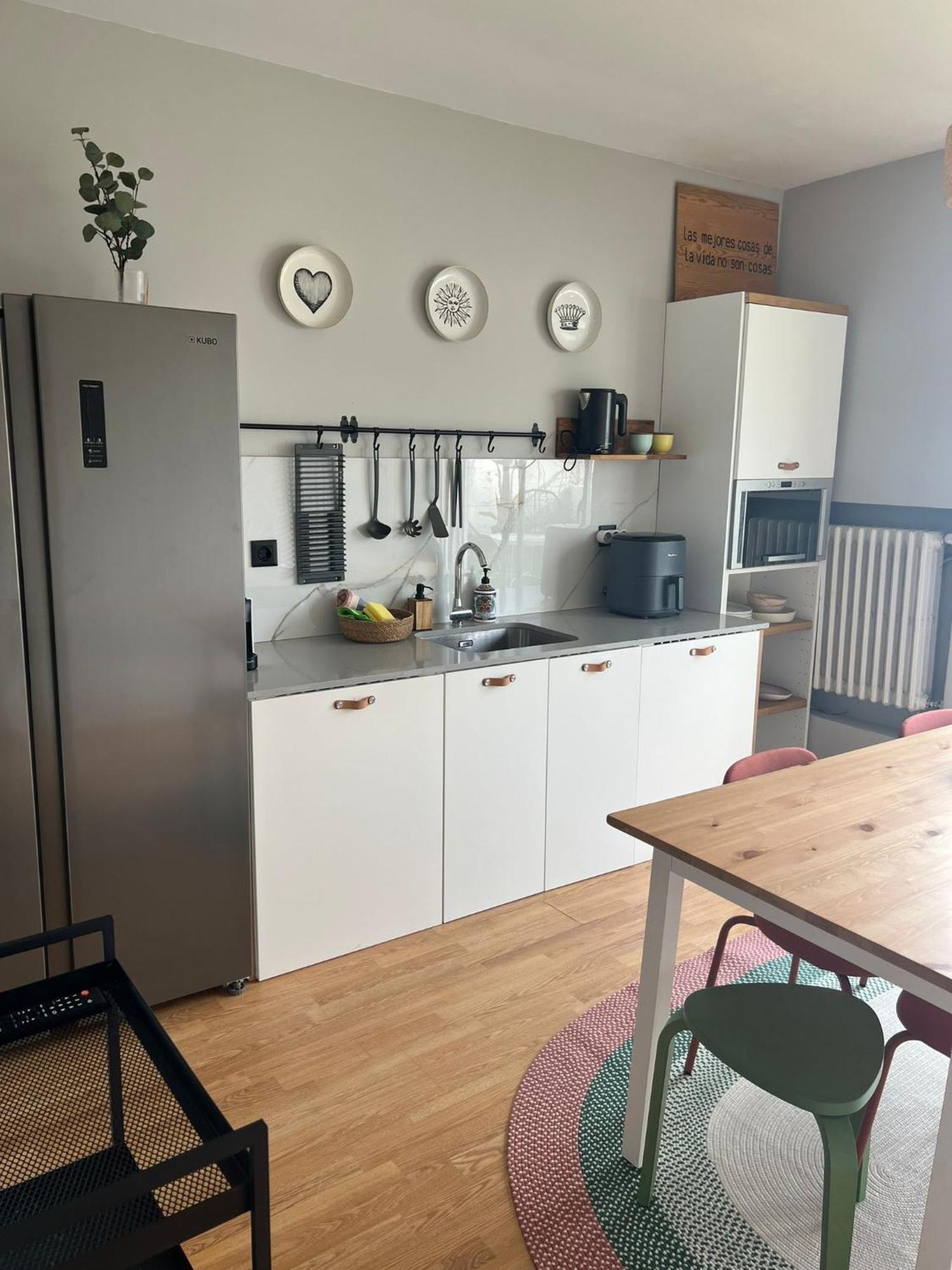 Casas Blue Ocean Terraza Apartamento Vigo