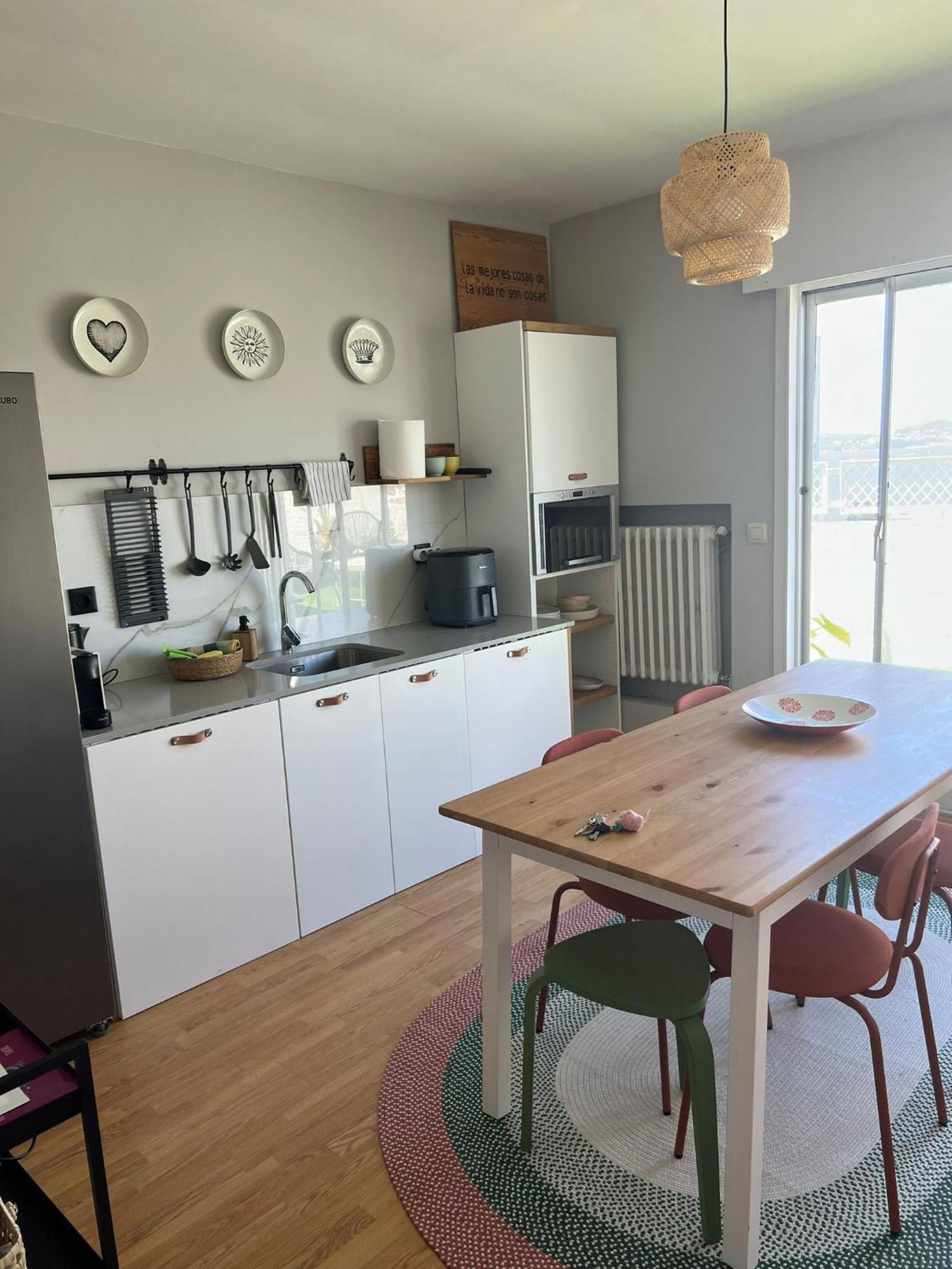 Casas Blue Ocean Terraza * Vigo